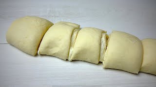 ПЕРВУЮ ПАРТИЮ СМЕЛИ СО СТОЛА Еще Горячей! Очень ВКУСНЫЕ Булочки с творожной начинкой
