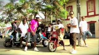 DAMANIAK - Sirotage (Clip HD) Dancehall