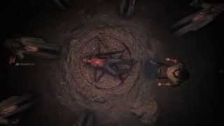 The Ritual on Weylyn Island - Teaser Trailer
