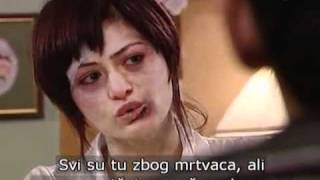 Kad lisce pada -  ALi Riza i Ferhunde