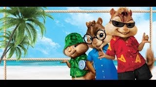 Bracket Mama Africa (chipmunk version)