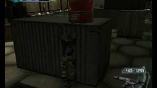 MAD RUSSIAN KIDS PLAY PSI-OPS part2
