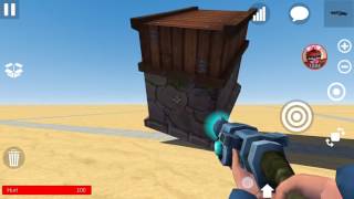6 Glitches on universal sandbox