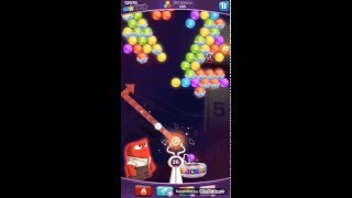 Inside out thought bubbles level 441, головоломка шарики за ролики, Alles steht Kopf / Vice-Versa