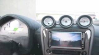 Ultimate Aero World Record Holder Redmond Town Center-Test drive