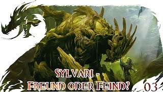 Sylvari: Freund oder Feind? - GW2-Cast