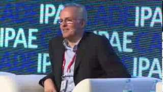 Charla Magistral: Carlos Rodríguez Pastor.- Intercorp #CADE2013