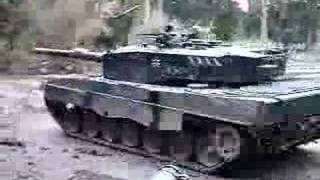 Panzer Drift