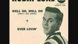 Robin Luke - Everlovin' (1960)