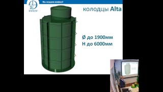 ДИЛЕРСКАЯ АКАДЕМИЯ. Автономная канализация | в Москве. Автономная канализация для загородного дома.