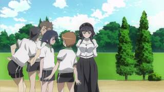 Леди против Дворецких! / Ladies versus Butlers! - 10 [Ancord]