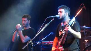 TESORO - El Bordo - XLR San Miguel - 18/11/17