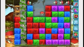 Pet Rescue Saga Livello 828 Level 828