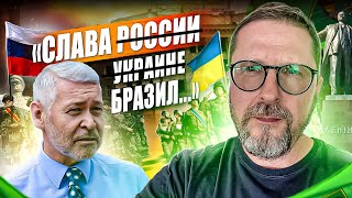 Стальные герои города Харькова