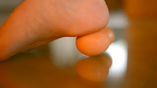 Foot fetish - best raw eggs crushing and trampling escalation