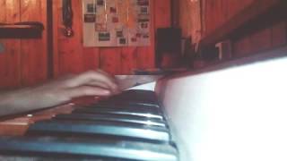 Alekseev - Пьяное Солнце (Пианино)