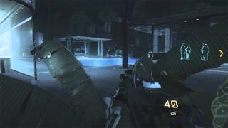 Party Crasher (20 Grappling Hook Kills) Achievement/Trophy Guide COD Advanced Warfare