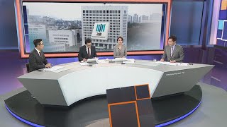 [이슈큐브] "당신이 검사냐" 대검 내부갈등 표면화 / 연합뉴스TV (YonhapnewsTV)