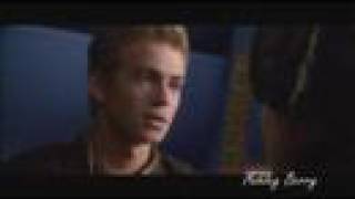 Do You Wanna Die, My Sweet Angel? - Star Wars (Anakin/Padme)