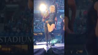 Taylor Swift  - Gorgeous Reputation Stadium Tour concert Live 2018