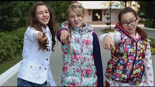 "Я Барнаул": Вика Савинова