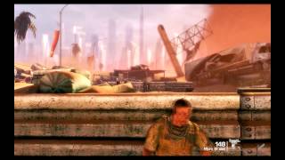 Чуваки Одобряют: Spec Ops The Line