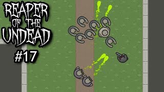 Indie Game Devlog #17 - New Game Mode & Story Ideas (Unity Game)