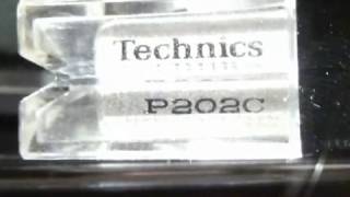 Technics Sl-7