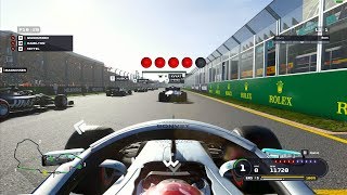 F1 2019 game benchmark | Performance test on AMD Athlon x4 760k, 8gb RAM DDR3, GTX 1050, DirectX 11