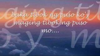 pagdating ng panahon-aiza seguerra