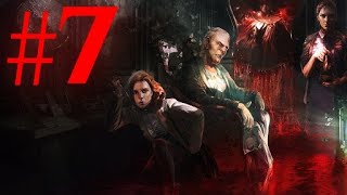 Remothered Tormented Fathers #7 O poschodie vyššie + slovenské titulky
