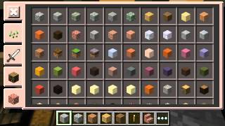Проходим карту от подписчика (Minecraft PE 0.11.1) #2
