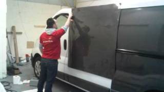 flawless window tints 2010
