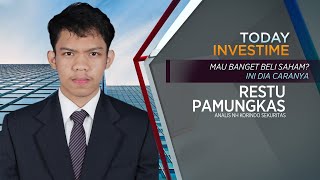 Mau Banget Beli Saham? Ini Dia Caranya