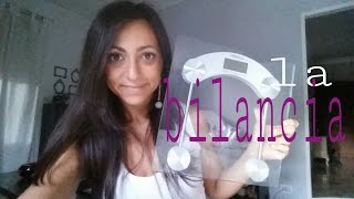 La bilancia - Diario di una cicciona per bene