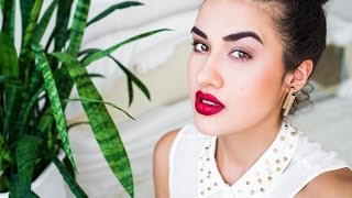 Топ 5 /Мои любимые тональные основы/ BB cream,CC cream и другие.