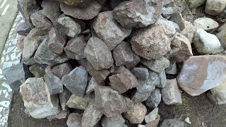 простые штуки - чем резать и полировать камень (алмазные диски)