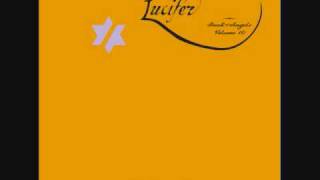 Abdiel - Bar Kokhba - Lucifer - Book Of Angels Volume 10