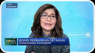 Perbanas: Tren Bunga Kredit Sudah Turun, Maksimal Ke 8-10%