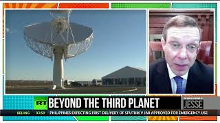 RT America Live Stream