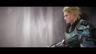 Black Desert (KR) - New Character - Striker -Trailer Oficial  -  1080p
