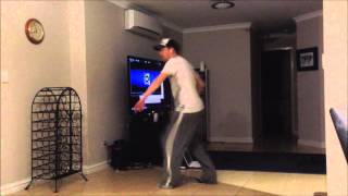 DnB Dance 2013