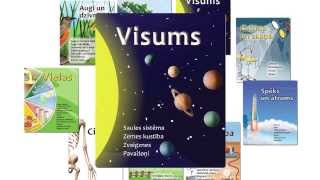 Visums. Mazā interaktīvā enciklopēdija