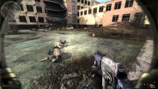 S.T.A.L.K.E.R. MISERY Playthrough: Part 46 - What Have I Learned? (HD)