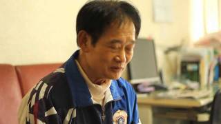 堅持，一個夢 —— 王明俊老師×牛頭鞋田徑隊×南台科技大學