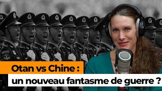 « Pérenniser la suprématie américaine en sachant que ce n’est plus possible », la gageure de Biden