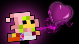 RotMG: Maxing My Newborn Mystic