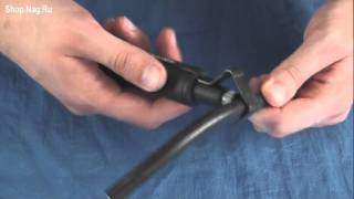 Инструмент для удаления оболочки Knipex KN-1630135SB