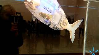РОБОТ РЫБА - RoboFish. Princessa Milana