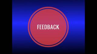 Carrie "FeedBack" cover en la Retro Hits Radio